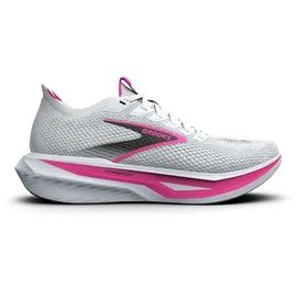 Brooks Hyperion 3 Damen Weiß / Pink 39
