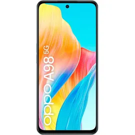 OPPO A98 5G 8 GB RAM 256 GB Dreamy Blue