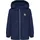 hummel Mars Tex Mini Jacke Black Iris 92