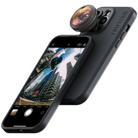 ShiftCam LensUltra 200° Fisheye - Smartphone Fischaugen-Objektiv