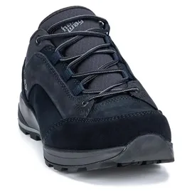 Hanwag Banks Low Bunion Lady LL navy/asphalt 37,5