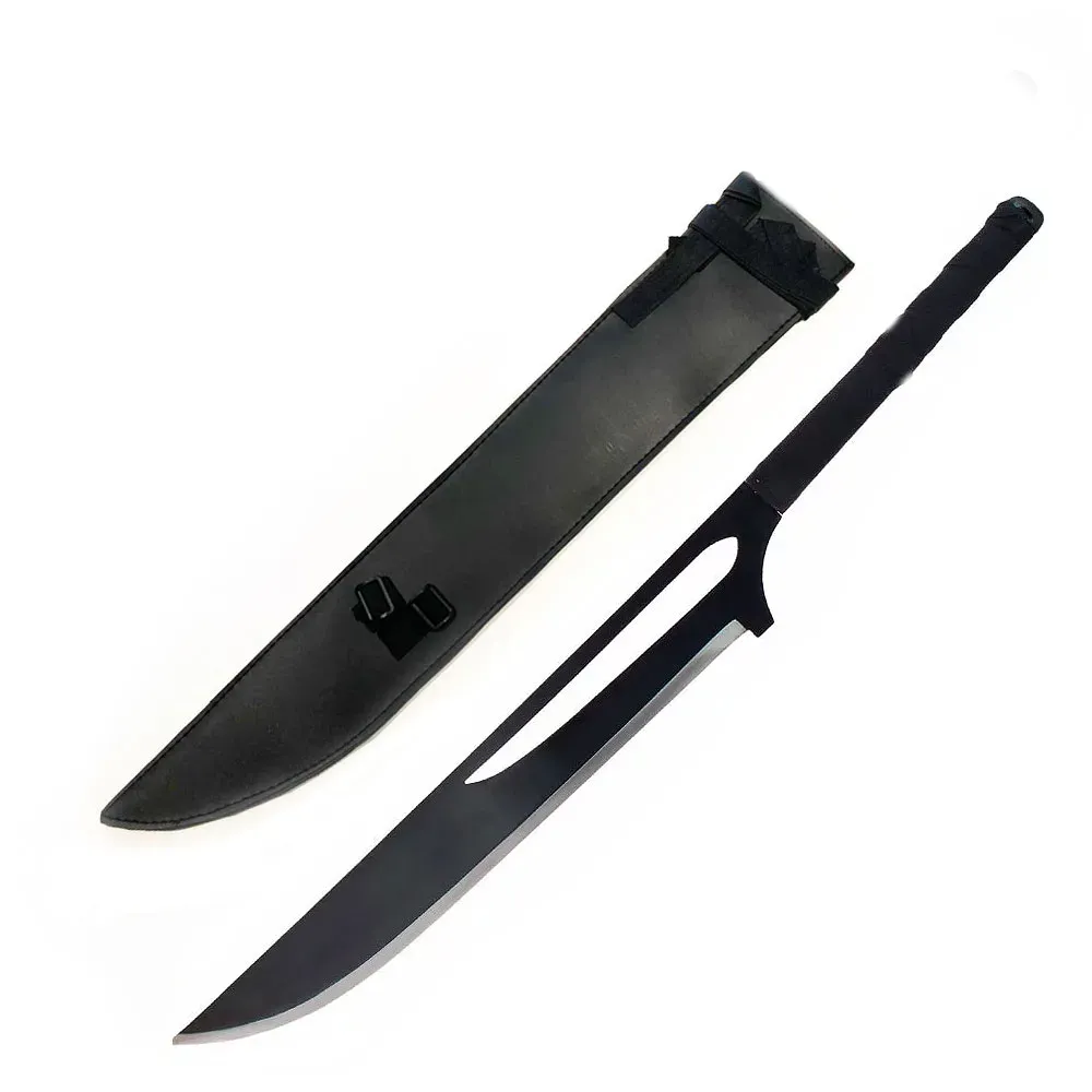 Ichigo Kurosaki Zanpakuto Sword Bleach