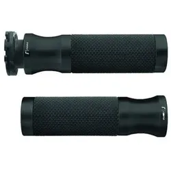 Lenkergriffe "Sport", Ø22 mm, Paar in verschiedenen Farben
