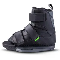 Jobe Host Wakeboard-bindungen - Black - EU 44-47