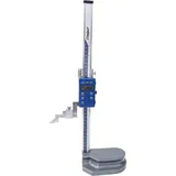 Dasqua 3130-8119 Digitales Höhenmessgerät Ablesung: 0.01mm 1St.