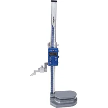 Dasqua 3130-8119 Digitales Höhenmessgerät Ablesung: 0.01mm 1St.