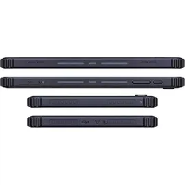 Cubot Tab KingKong 10,1" LTE (2023) 8 GB RAM 256 GB Schwarz