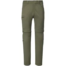 Millet Ubic Stretch Zip Off Umwandelbare Hosen Grape Leaf 38