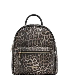 L.Credi Nane Rucksack braun/mix Rucksack