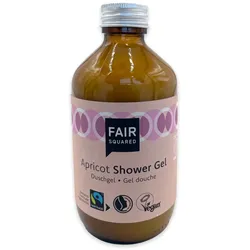 FAIR SQUARED Shower Gel Apricot 240 ml 240 ml