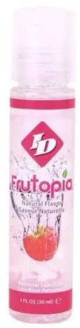 ID FRUTOPIA - LUBE HIMBEERE 30 ML
