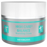 Weyergans Green Line High Care Balance Nourishing Cream 50 ml