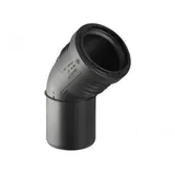 Geberit 390222141 DN 50, 45°, schalloptimiert