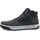 ECCO Byway TRED Mid-Cut Boot, Black/Black, 41 EU