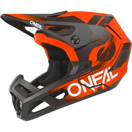 O'Neal SL1 Strike L unisex schwarz/rot 2023