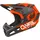 O'Neal SL1 Strike L unisex schwarz/rot 2023