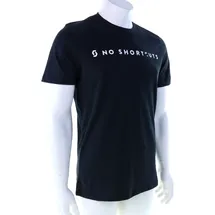 Scott No Shortcuts schwarz M