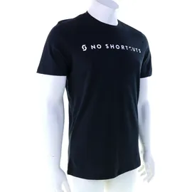 Scott No Shortcuts schwarz M