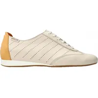 Mephisto Damen Schnürschuh in Beige, Größe 4 - Beige - 37
