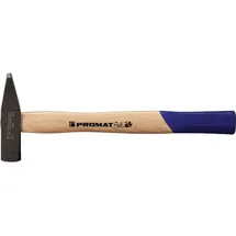 PROMAT Schlosserhammer 500 g