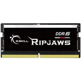 G.SKILL Ripjaws 32GB DDR5-4800 CL40-39-39-76, on-die ECC