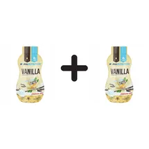 ALLNUTRITION Sweet Sauce, 500 ml. Flasche, Vanilla - (23,80 EUR/L)