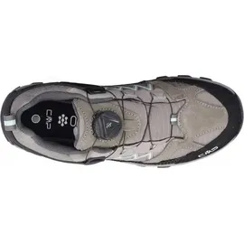 CMP Rigel Low Fitgo Damen Deserto/Opale 39