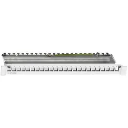 RUTENBECK UM-Patchpanel 24-Port für UM-real.Cat6aA