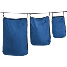 Ticket to the Moon Travel Cube Set, Packwürfel-Set, Navy Blue