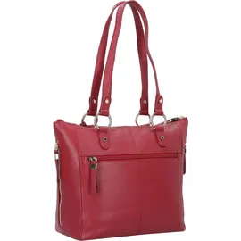 Picard Java Shopper Leder Lipstick