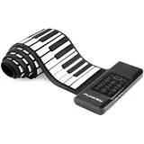 FunKey RP-88A Rollpiano mit MIDI, inkl. Sustainpedal