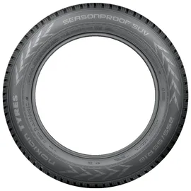 Nokian Seasonproof SUV 215/55 R18 99V XL