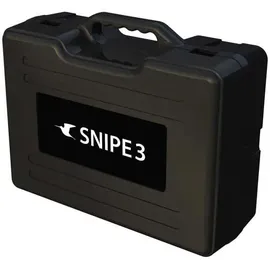 Selfsat Snipe V3 Vollautomatische Satellitenantenne Black Line Single LNB