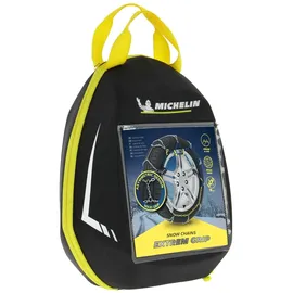 Michelin Schneeketten extremer Halt, automatische Spannung n°90