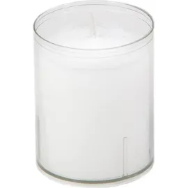 Sovie CANDLES Refill Teelichter 24 St. transparent