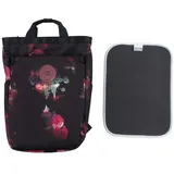 Nitro Mojo 16 l schwarz/pink