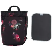 Nitro Mojo 16 l schwarz/pink
