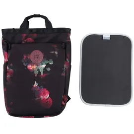 Nitro Mojo 16 l schwarz/pink