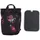 Nitro Mojo 16 l schwarz/pink