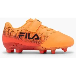 Fußballschuh - Herren - orange
