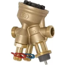IMI Hydronic Engineering TA-Modulator DN32 druckunabhängiges Regelventil 600 kPa