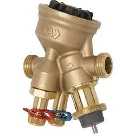 IMI Hydronic Engineering TA-Modulator DN32 druckunabhängiges Regelventil 600 kPa
