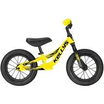 Kelly's Kellys KITE 12 YELLOW 12"