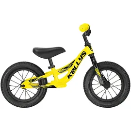 Kelly's Kellys KITE 12 YELLOW 12"