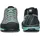 Scarpa Mescalito GTX Damen Midgray/Aqua 40