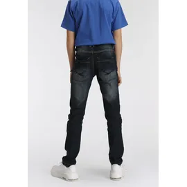 Arizona Stretch-Jeans Blau 146