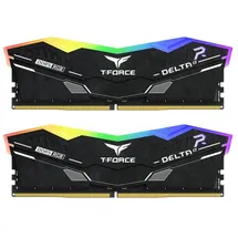 Team Group T-Force DELTAα RGB 32GB 2x16GB PC 6000