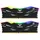 Team Group T-Force DELTAα RGB 32GB 2x16GB PC 6000