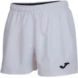Joma Myskin II Rugbyshorts 200 weiß S