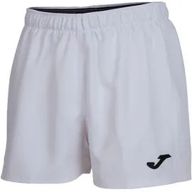 Joma Myskin II Rugbyshorts 200 weiß S